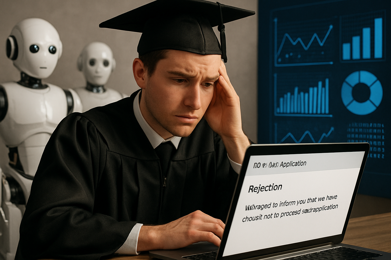 5.8%: The Unemployment Rate That Echoes the Great Recession—But AI Is the Silent Partner