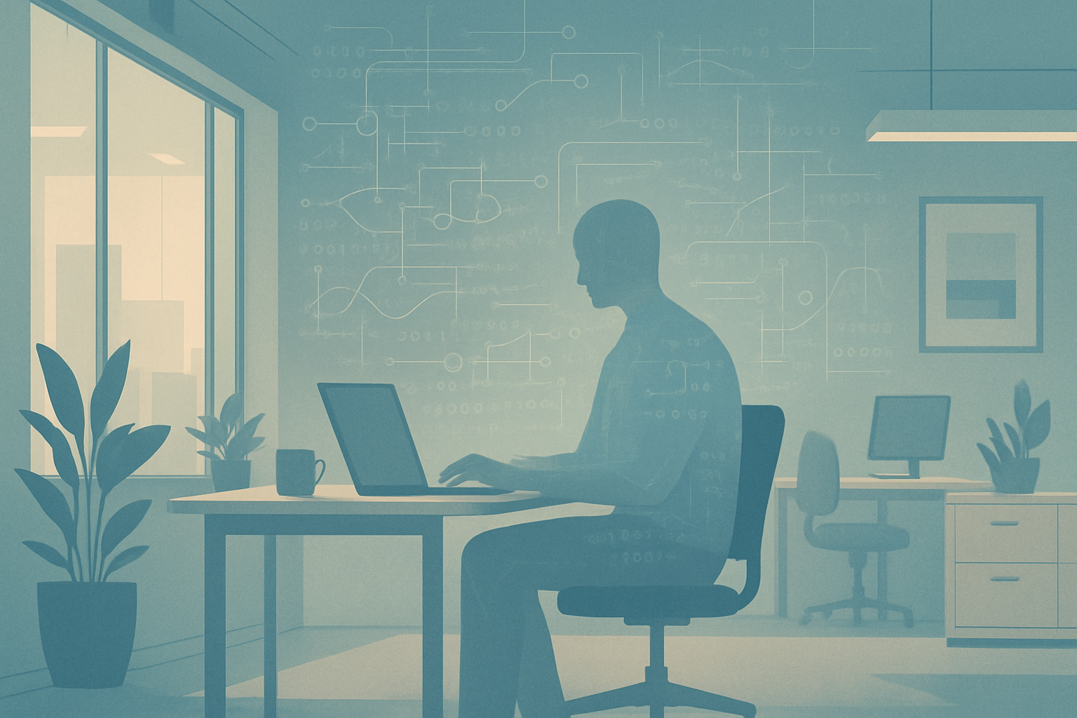 When Layoffs Go Quiet: The Subtle Shift in Workforce Dynamics