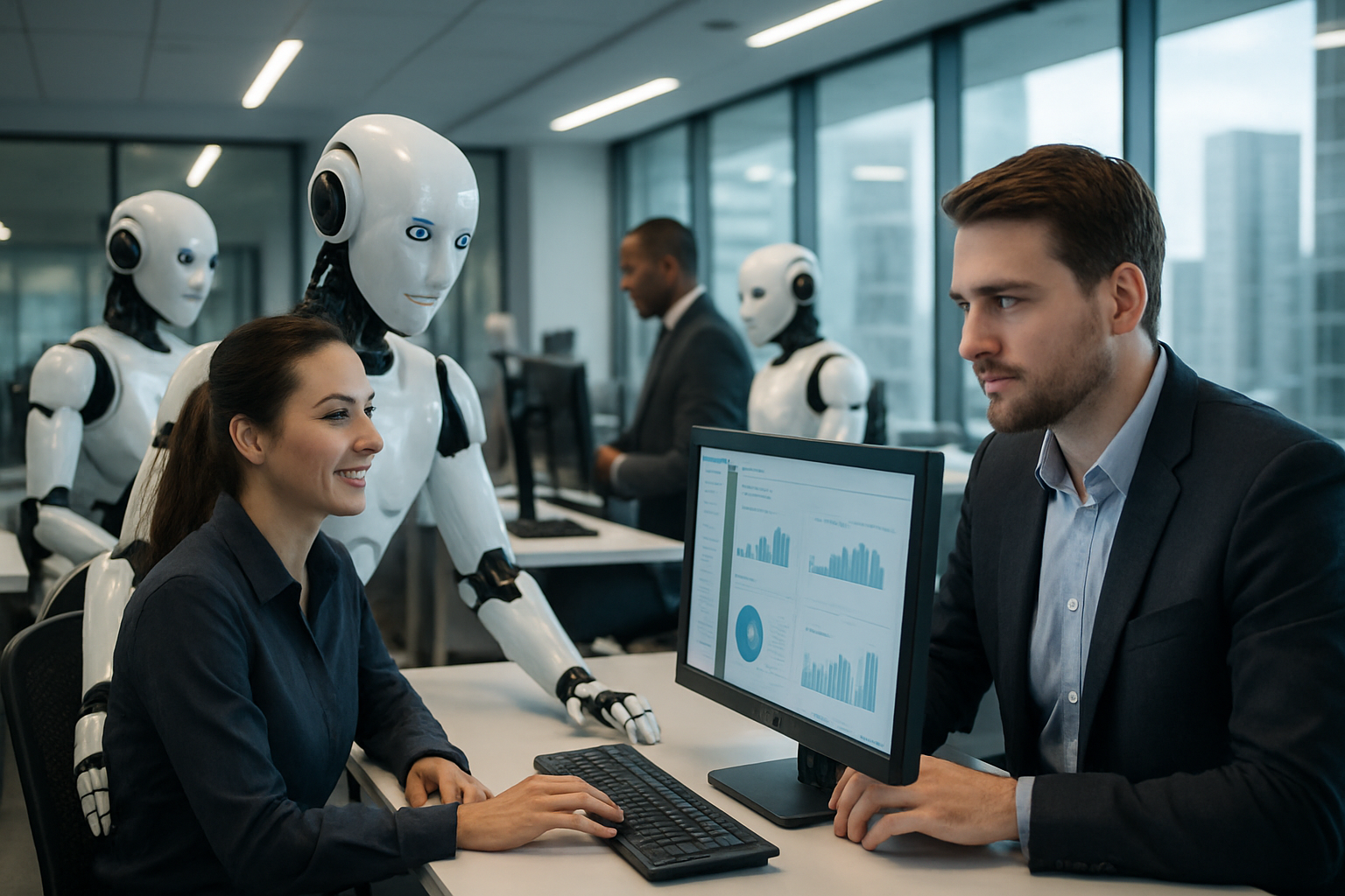 Meta’s $72 Billion AI Bet: Is Your Job Next?