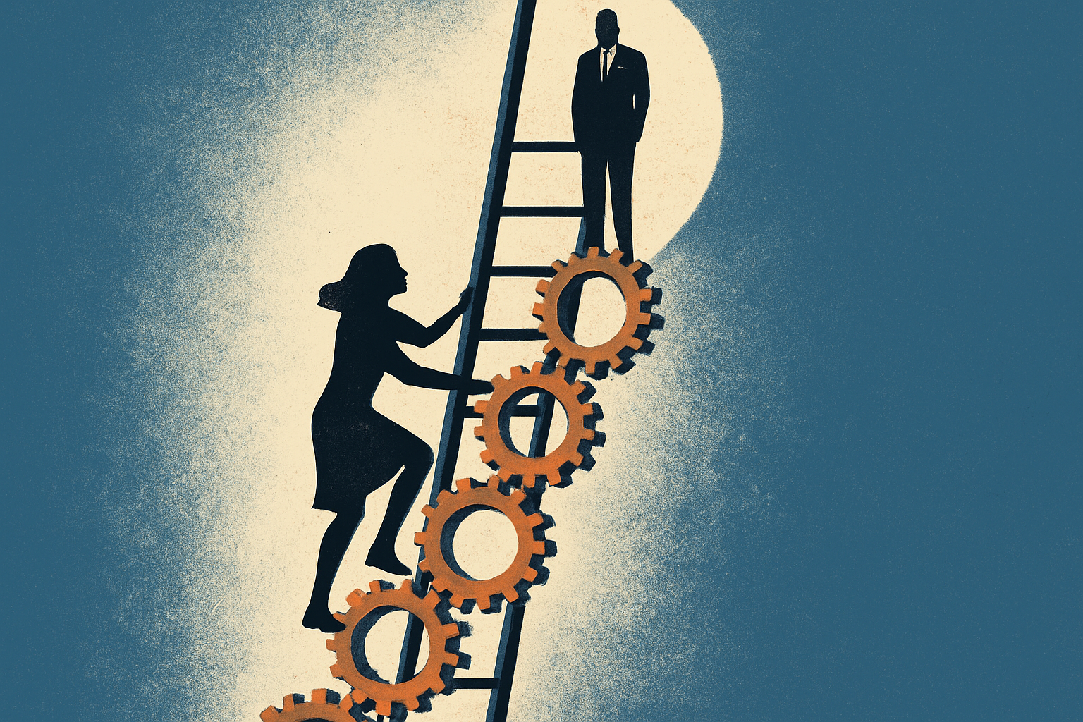 When 9.6% Means More Than 3.5%: The Unequal Impact of Job Transformation