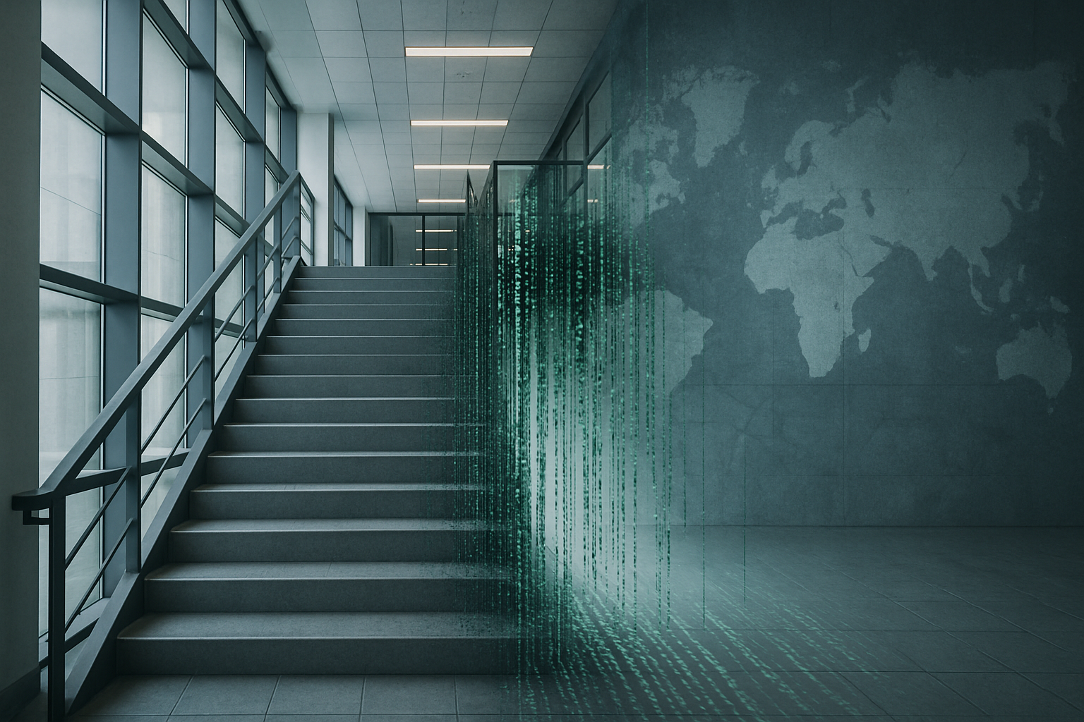 When AI Steals the Ladder: The Silent Career Coup No One Saw Coming