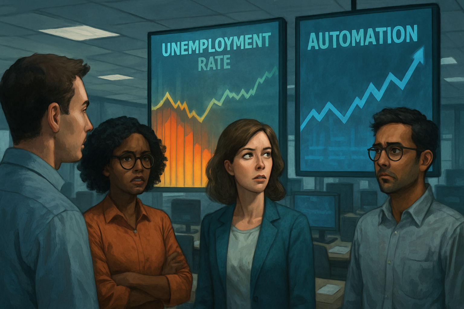 When CEOs Speak, Who’s Listening? The Real Workers Are Wondering.