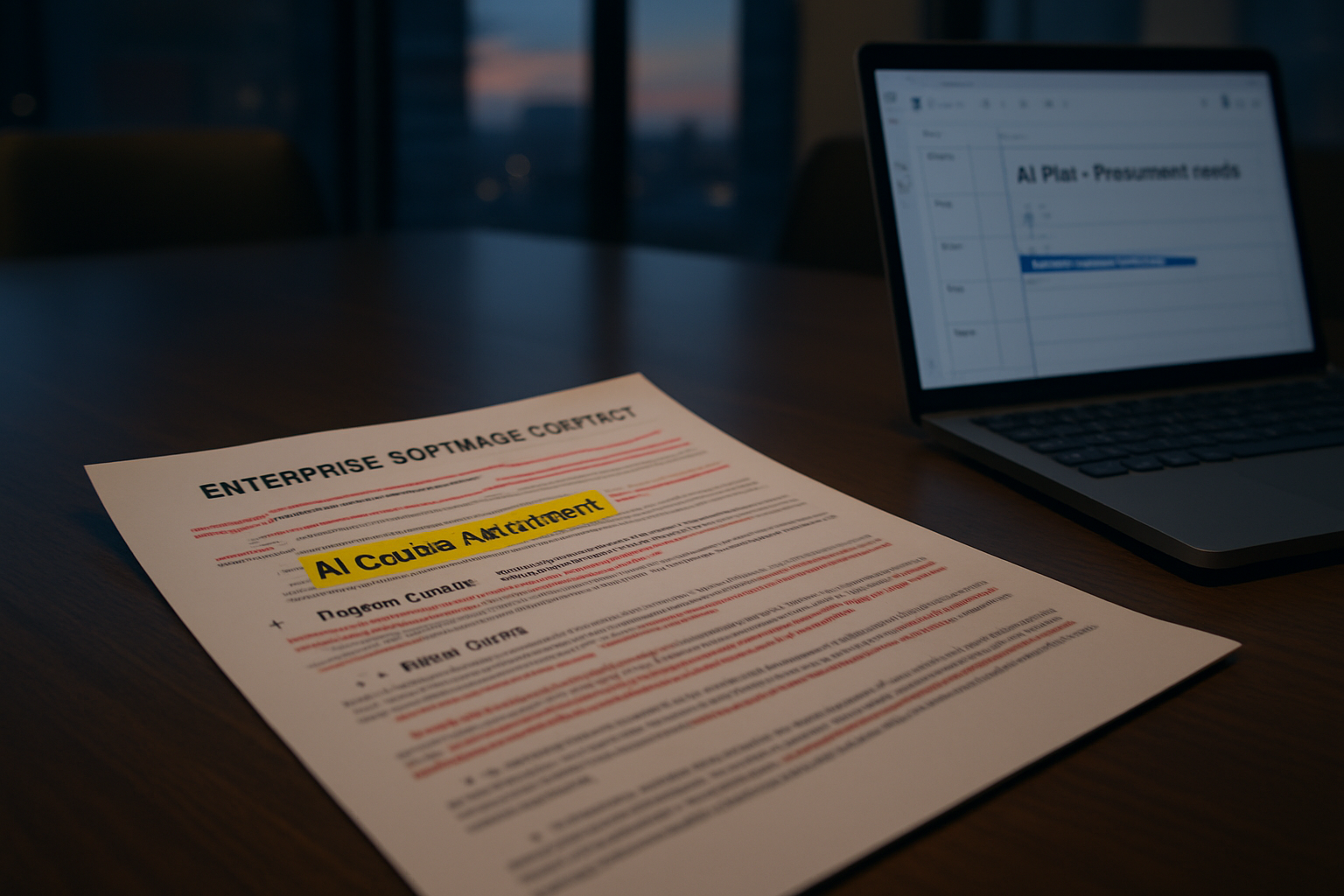 The next AI jobs story lives in RFP attachments