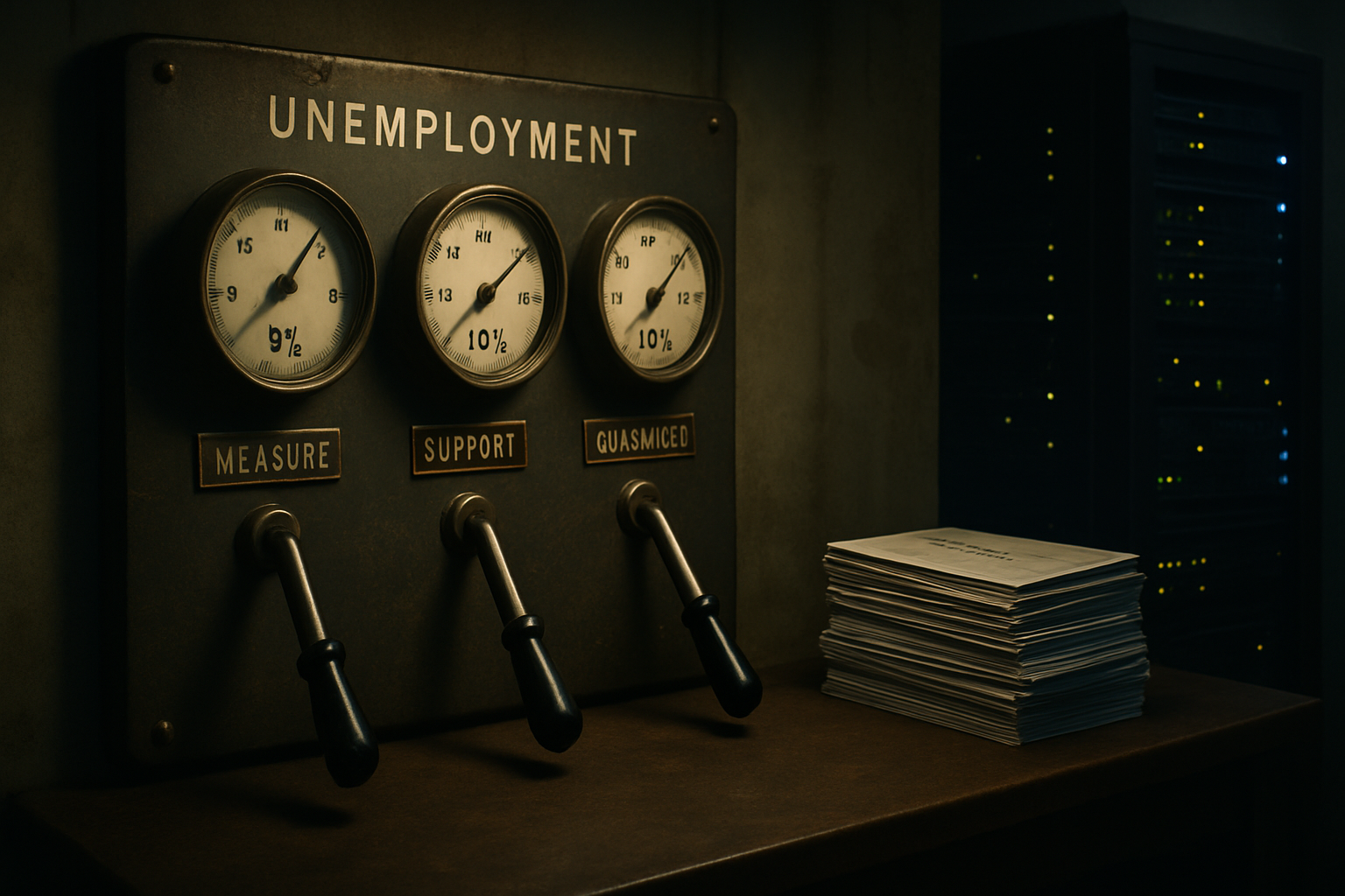 Anthropic puts $200 million behind unemployment-triggered job protections