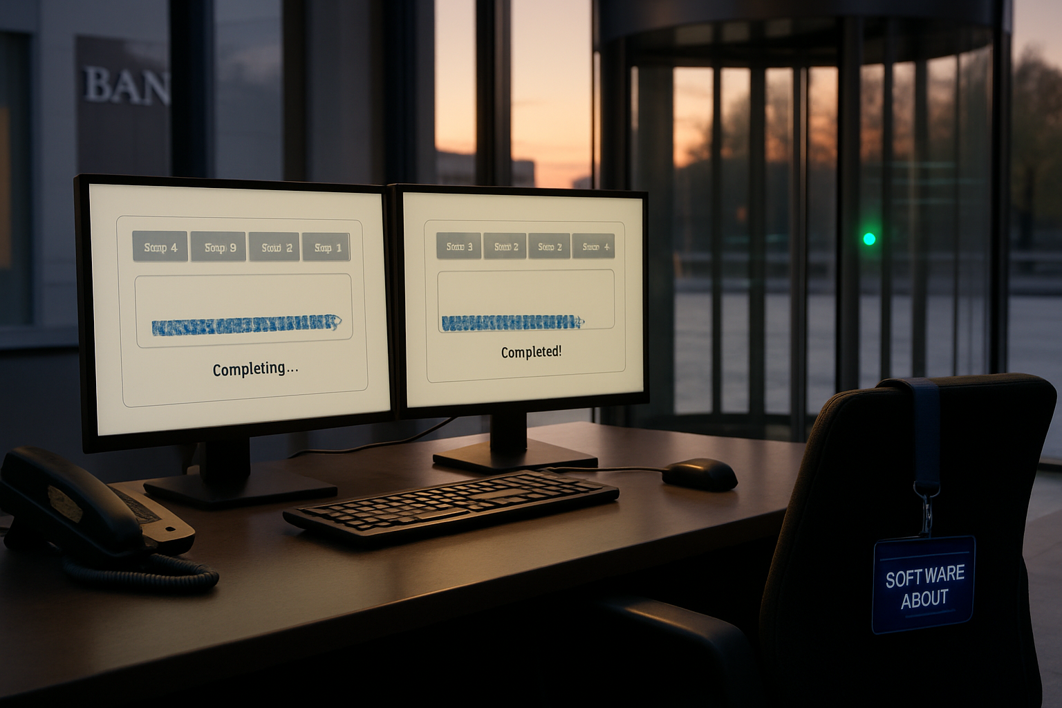 JPMorgan lets autonomous agents run for an hour or two