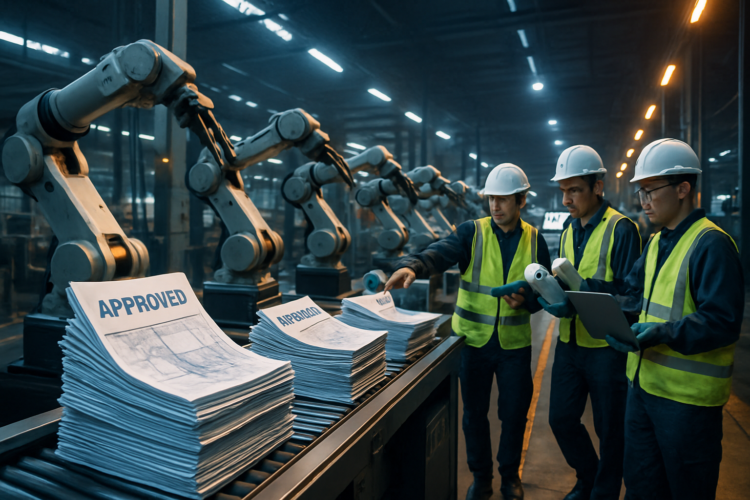 Prometheus raises $12B on Bezos labor shortage wager