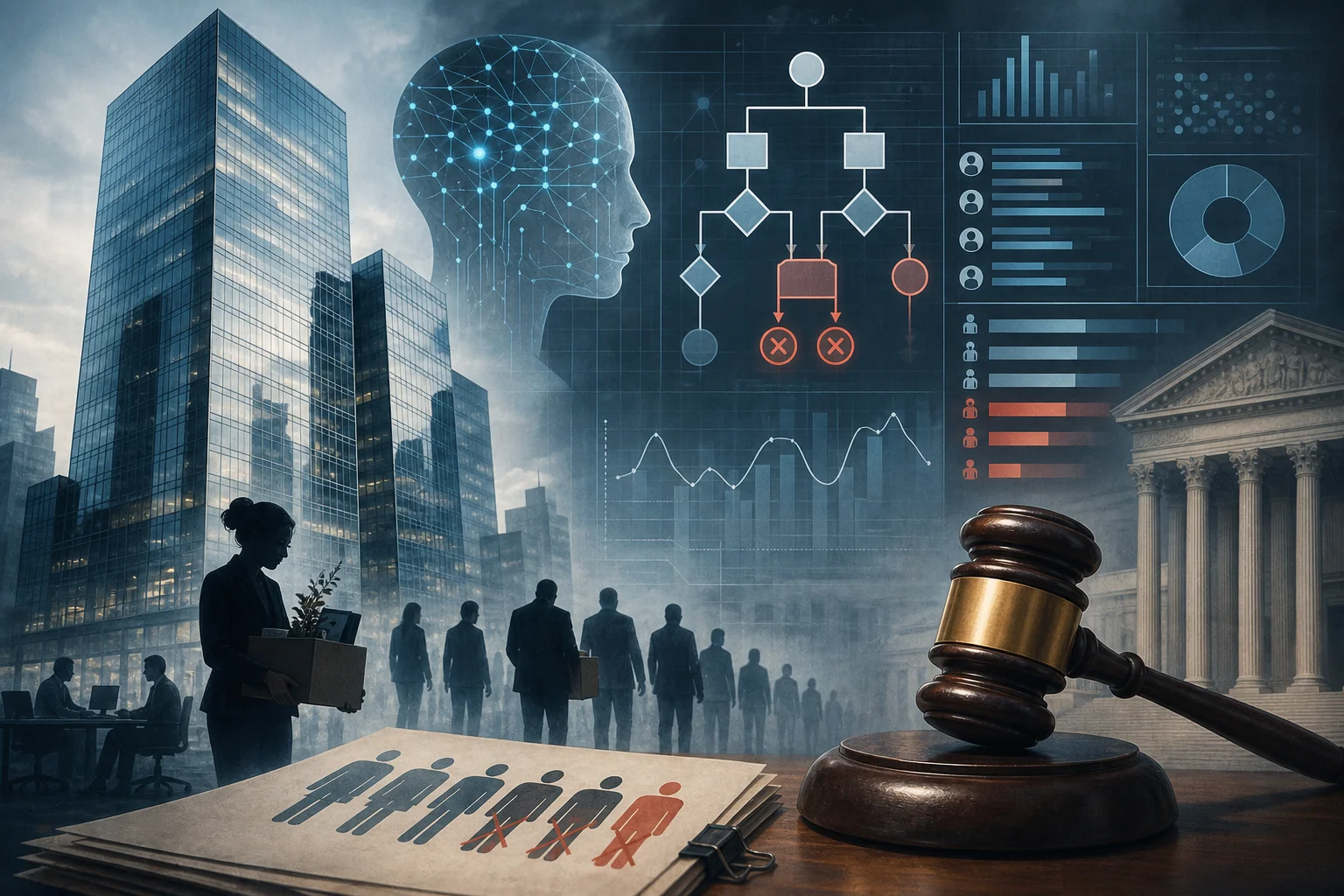 Meta AI-layoff lawsuit survives initial bid to block July 22 cuts