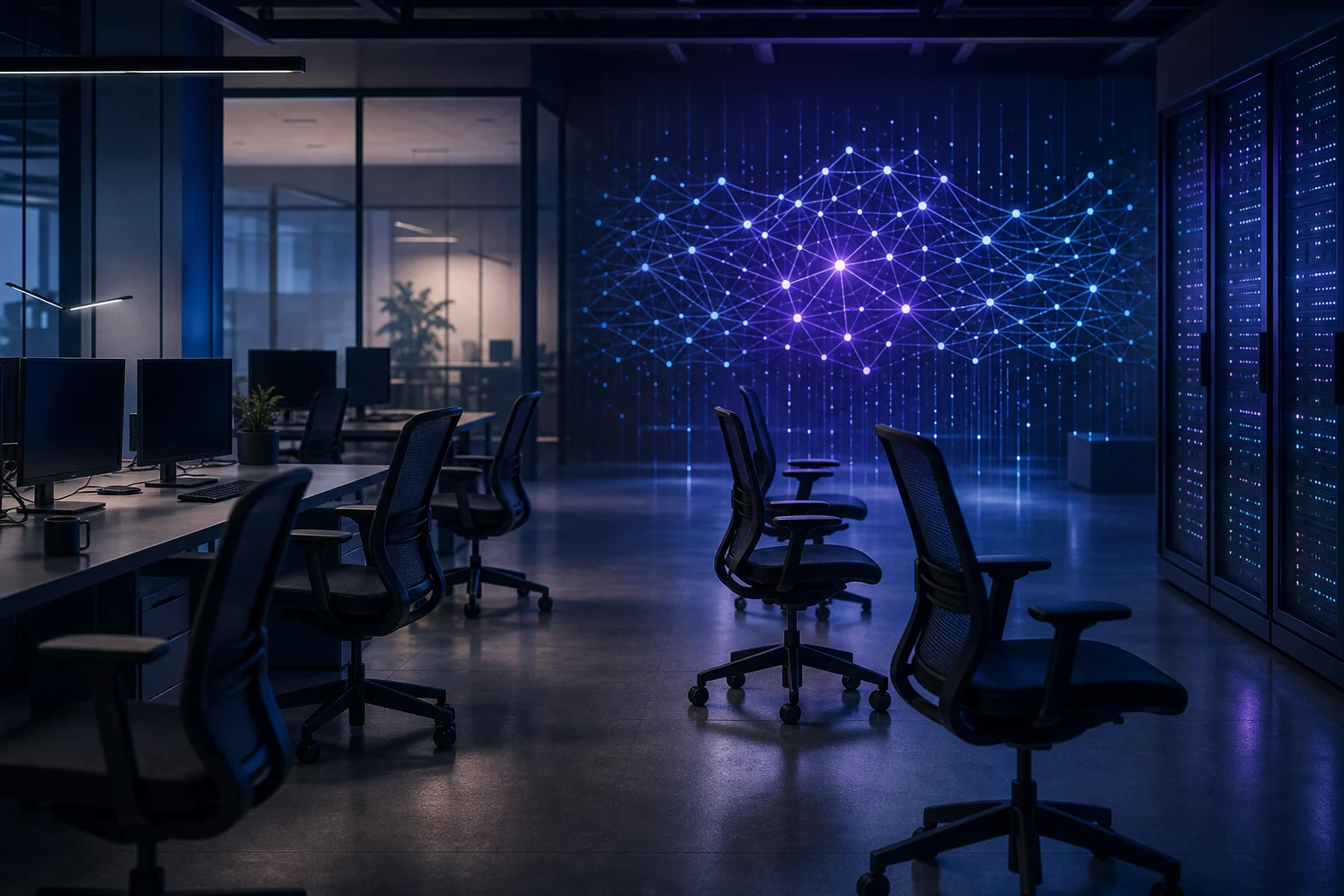 Amazon cuts roles in its AGI group as it shifts AI priorities