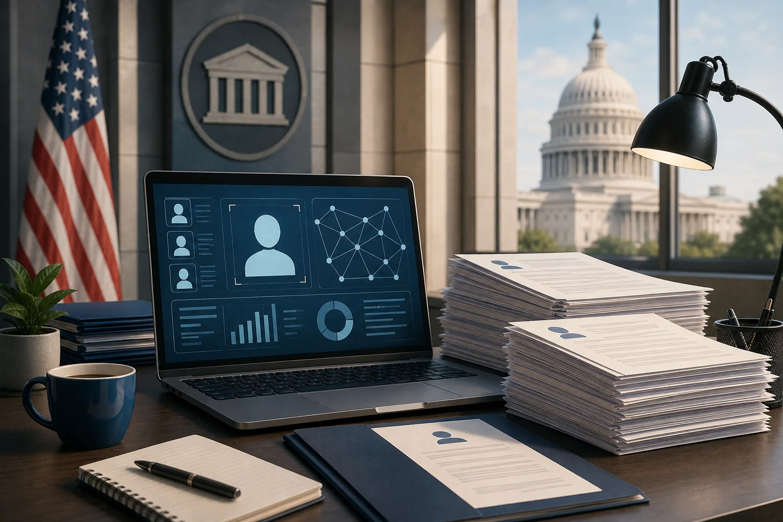 OPM expands USA Class, an AI tool for drafting federal job descriptions