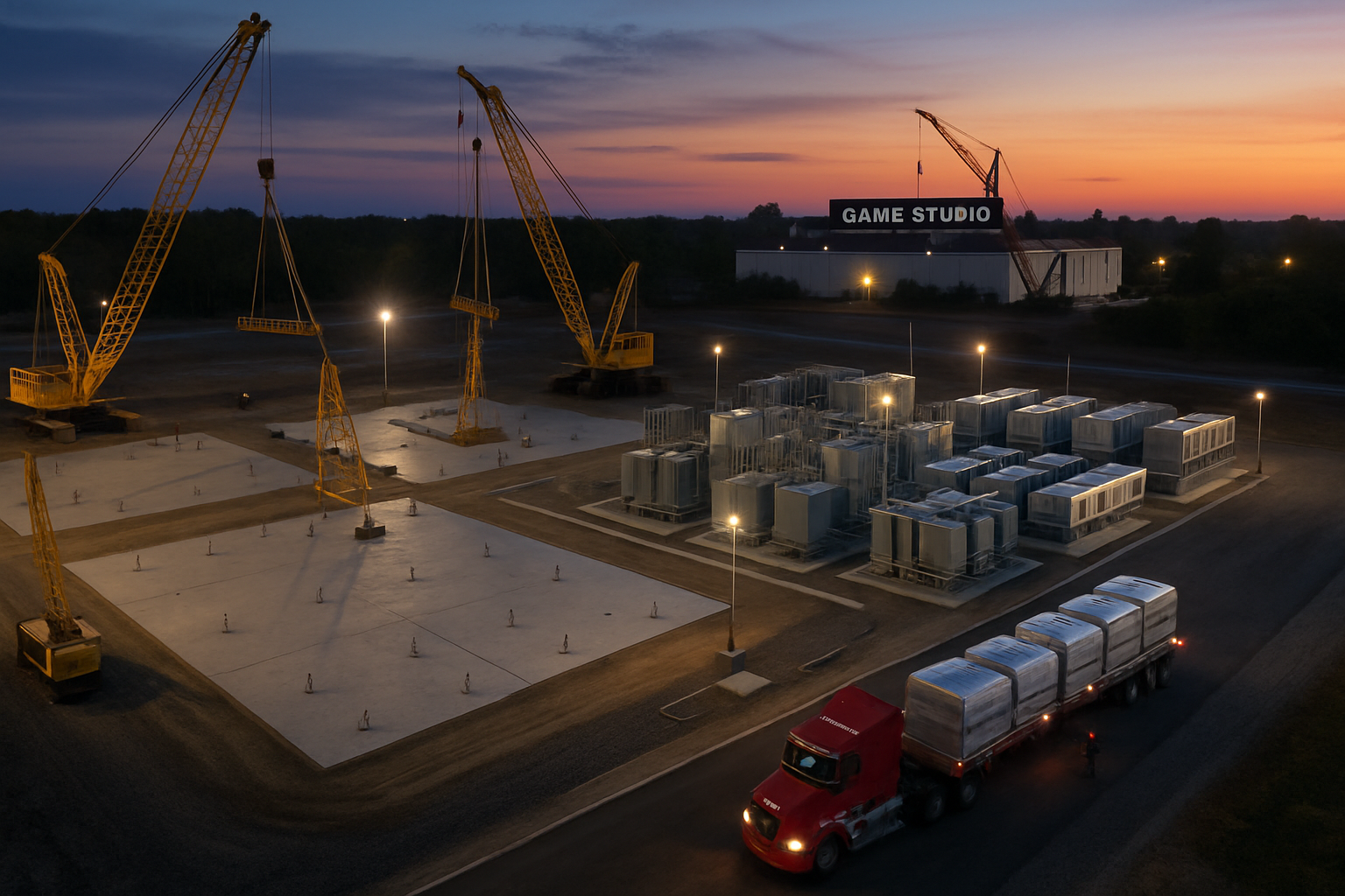 Microsoft shifts spend to data centers and GPUs, cuts 4,800 roles