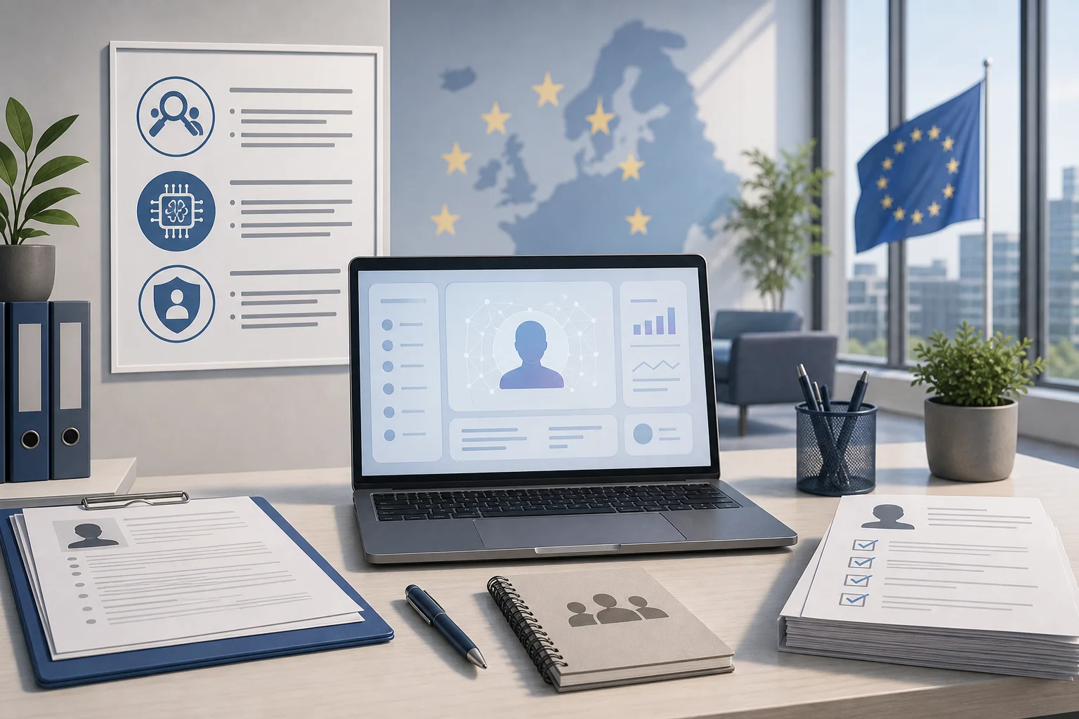 EU AI Act transparency rules take effect for workplace and user-facing AI