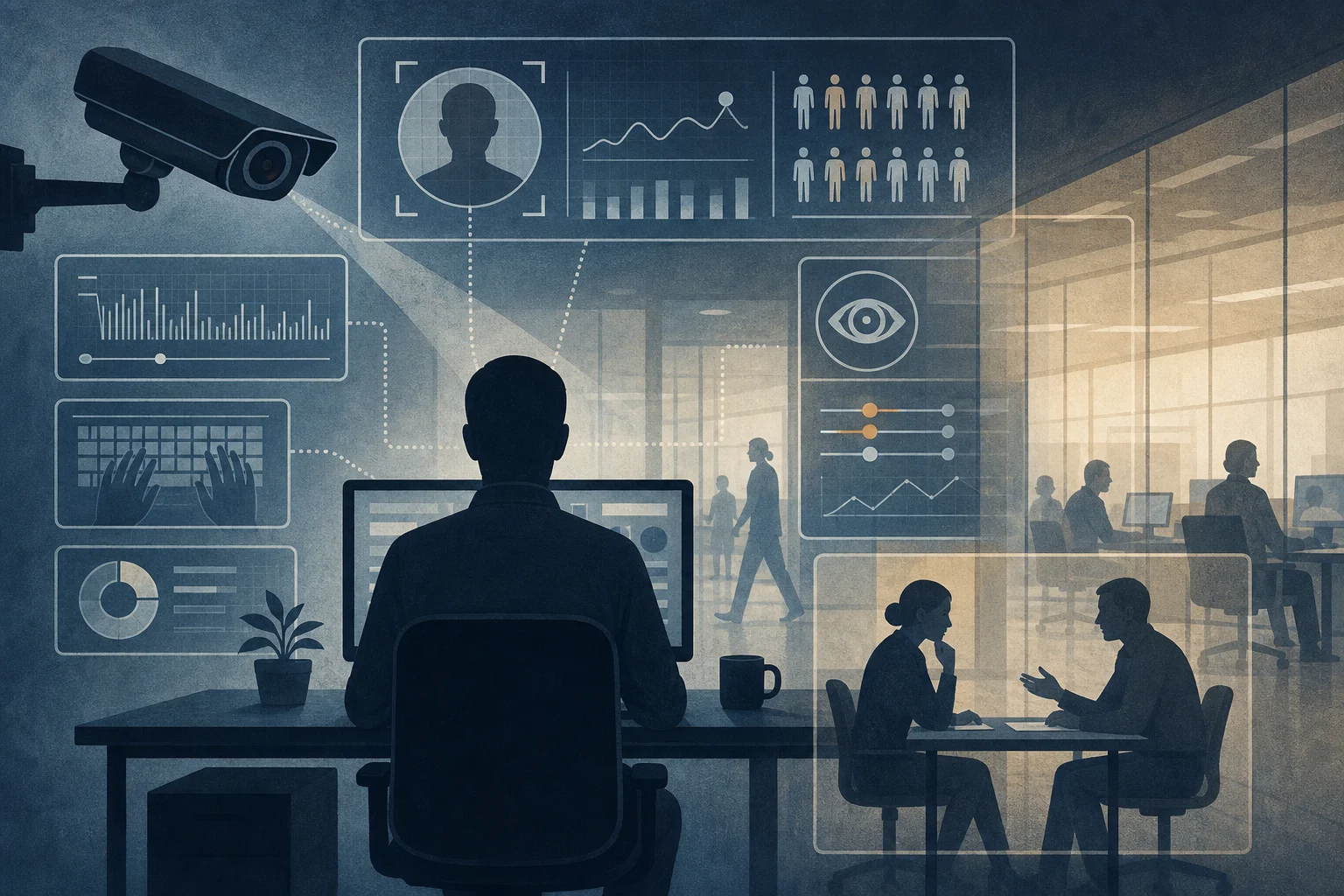 UK consultation on AI-enabled workplace monitoring could add new duties for employers