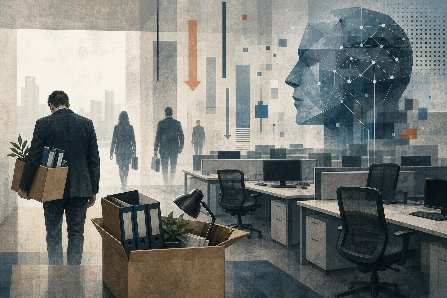 ServiceNow’s California WARN cuts took effect on August 17, while a separate report linked them to AI