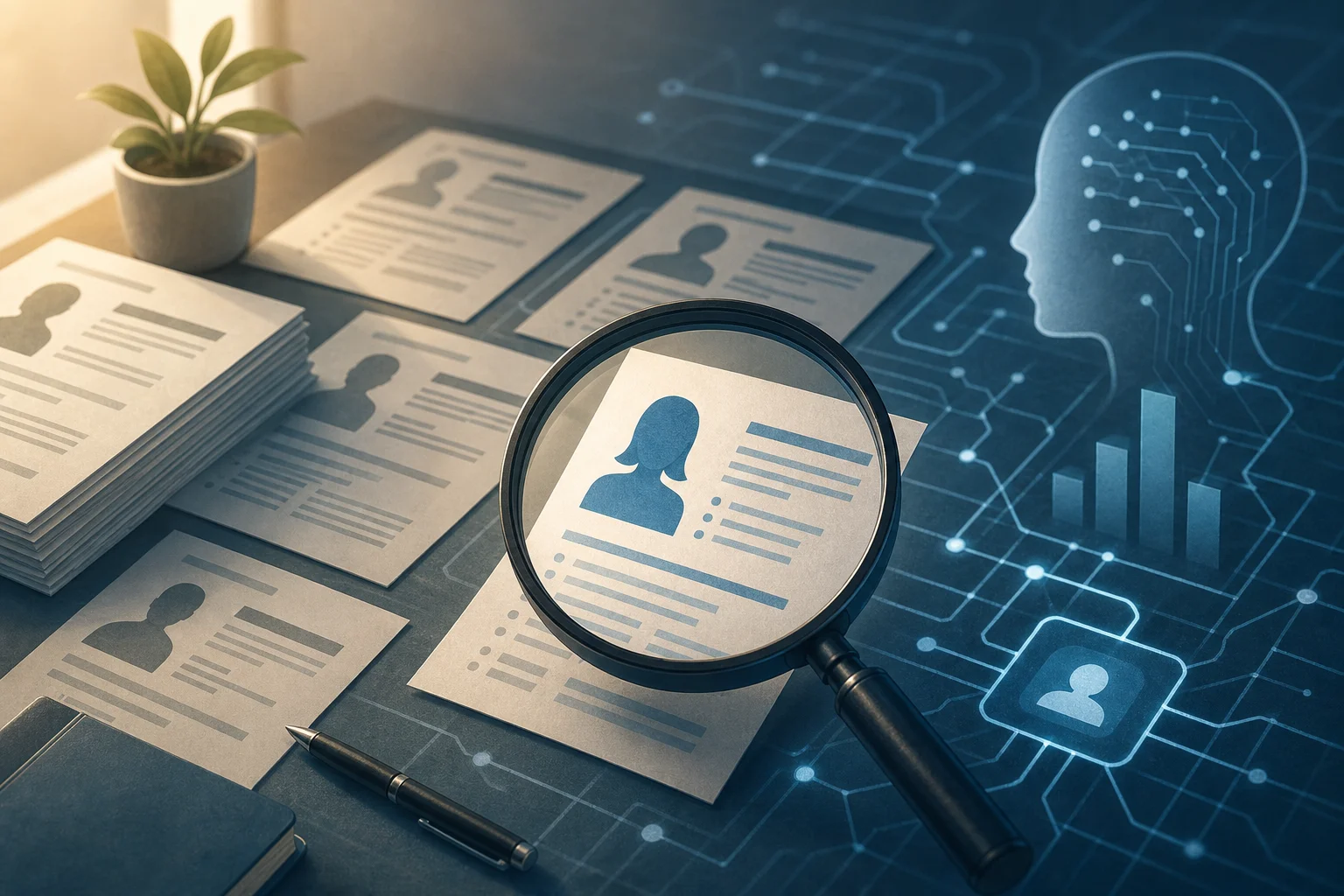 Hays narrows hiring strategy to roles least exposed to AI
