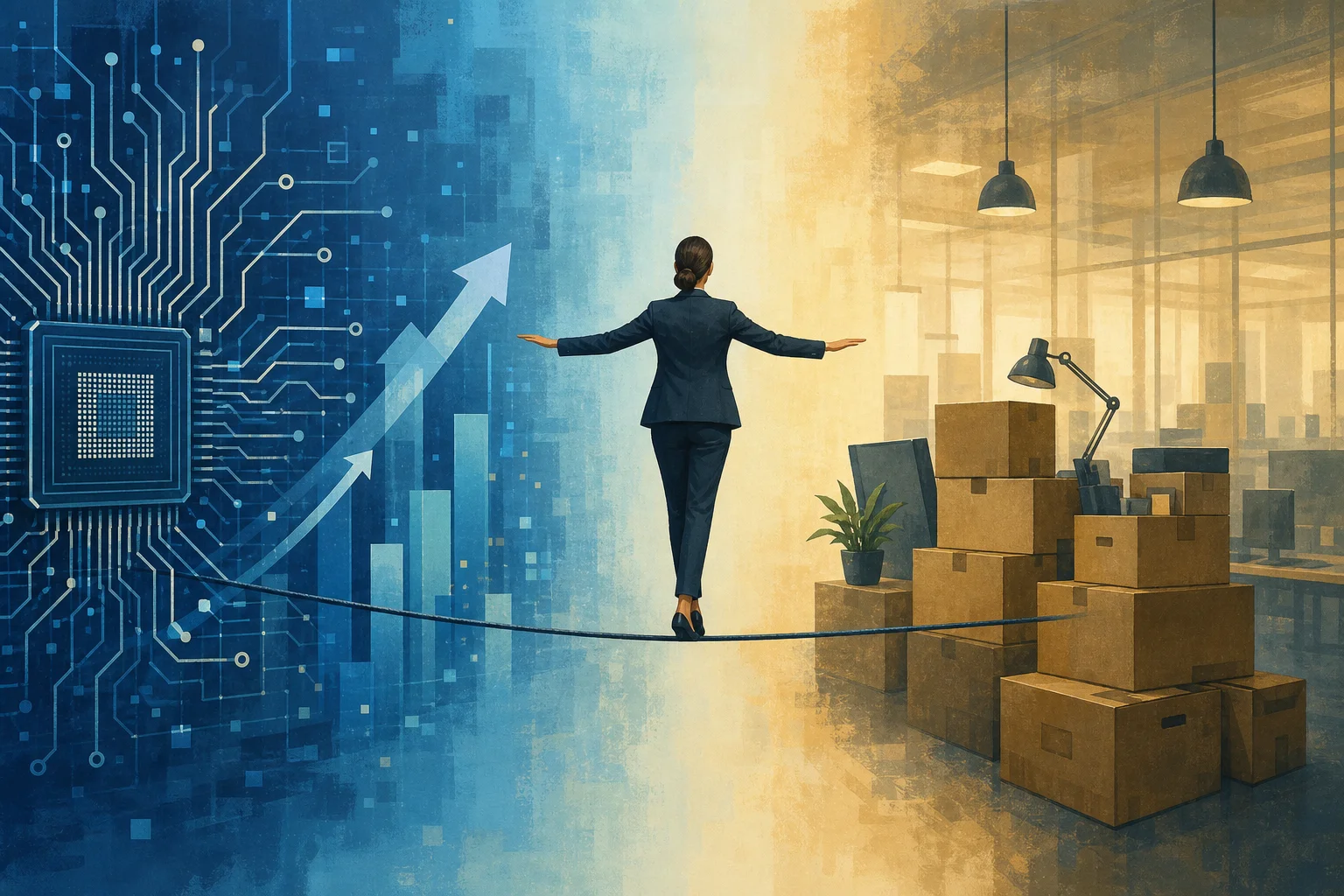 Synopsys Raises Restructuring Charges to $425 Million-$500 Million as Most Cuts Are Planned for Fiscal 2026