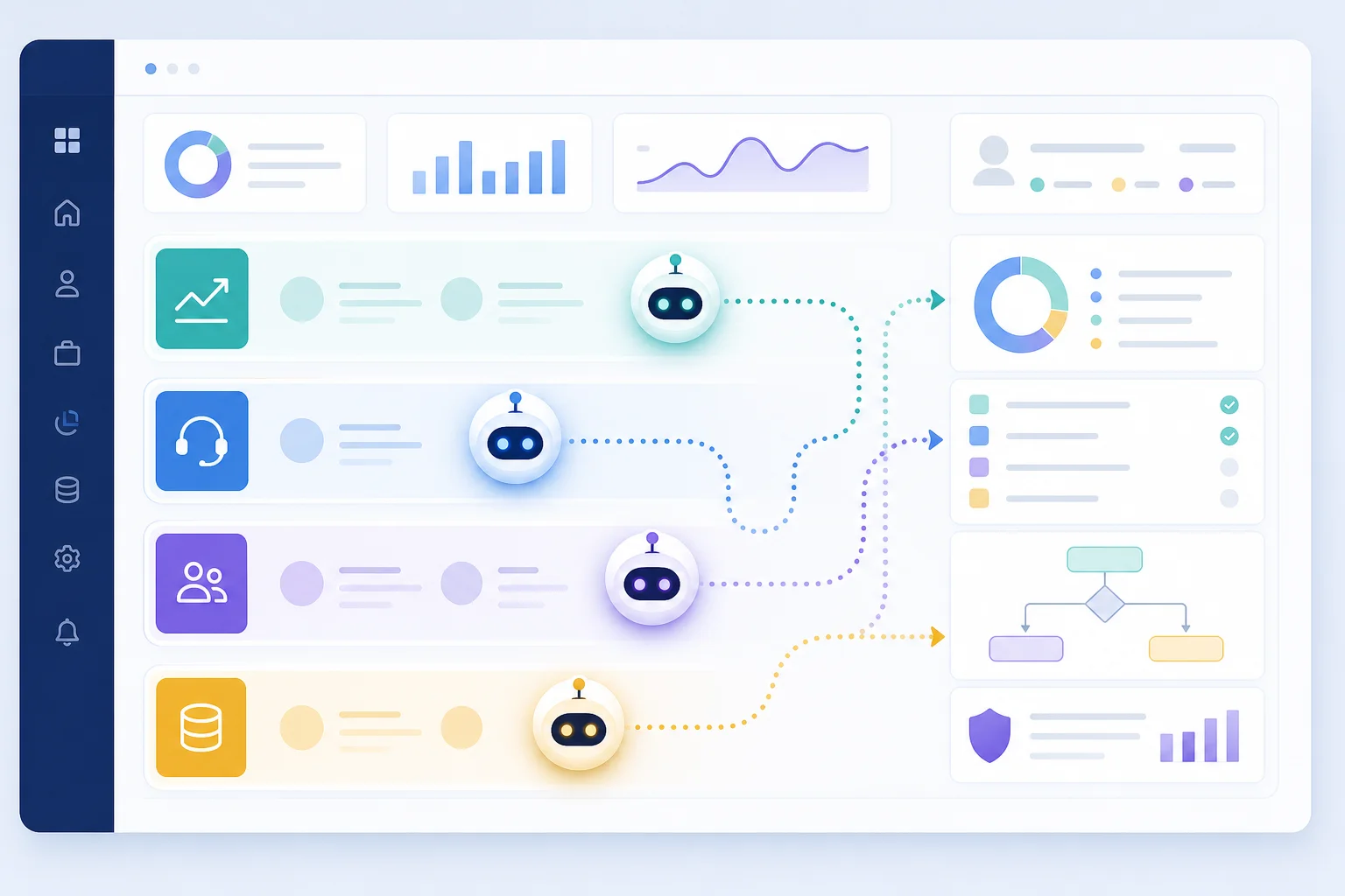 Salesforce expands Agentforce with job-ready AI agents for sales, service, HR, and back-office work