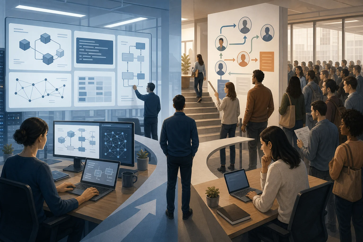 Workday says basic AI skills are losing value as employers seek builders, not just prompters